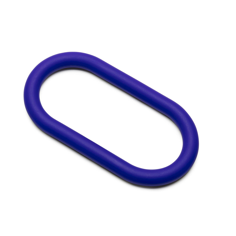 9-Inch Purple Silicone Wrap Ring (229 mm)