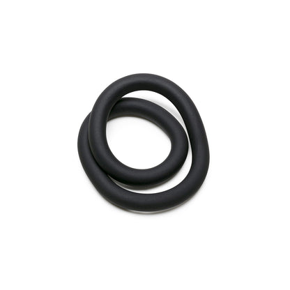 12 305 Mm Silicone Hefty Wrap Ring