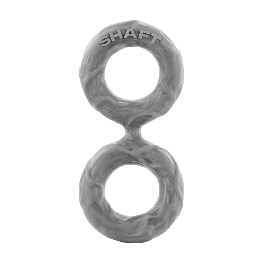 Model D Double C-Ring, , Size 1