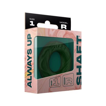 Model R Cring Size 1