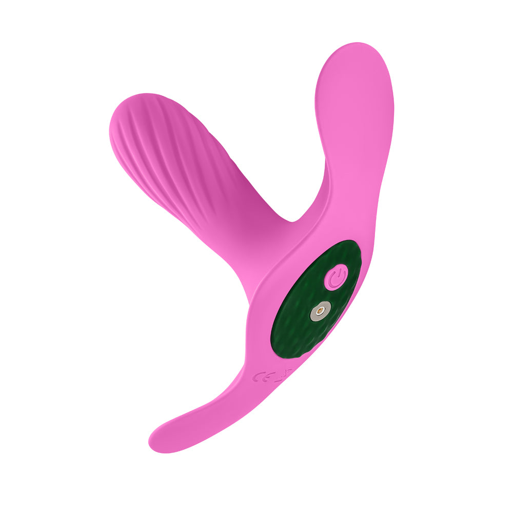 Femmefunn Ossia Pink