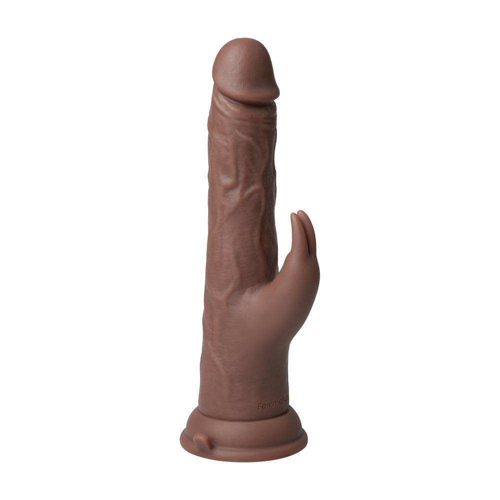 Thruster Rabbit Cocoa