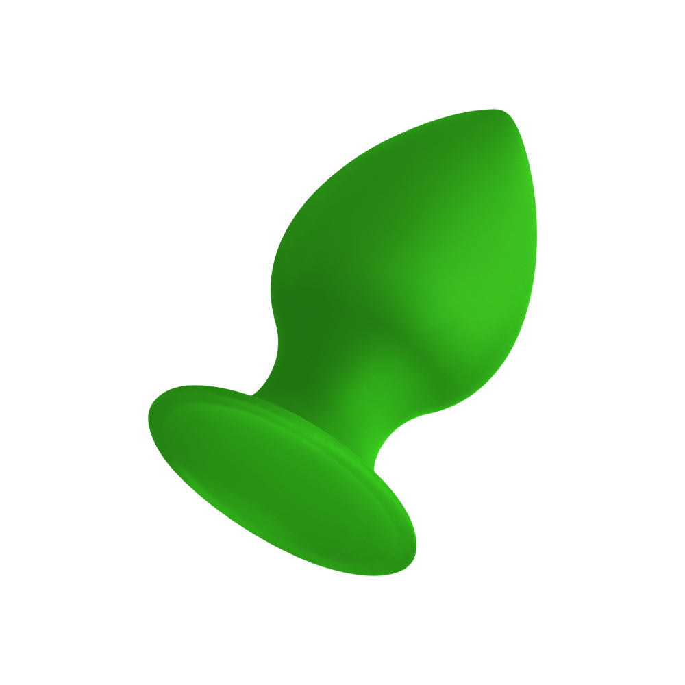 F-98R: Rattler Cone Large Green