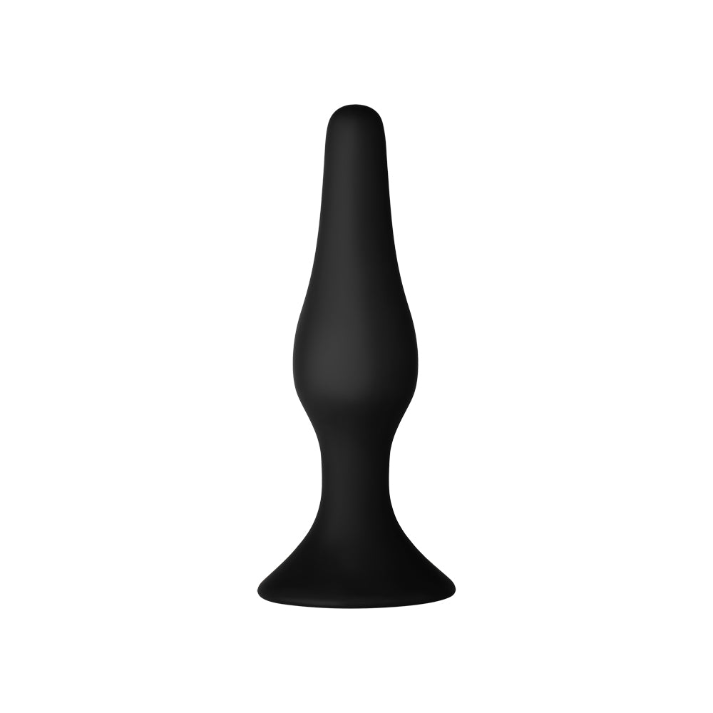 F-11R: Rattler Lungo Medium Black