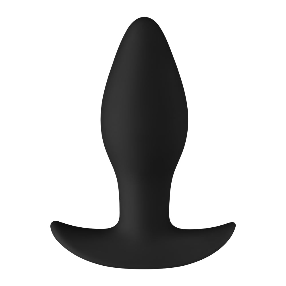 F-36R: Rattler T Plug Black