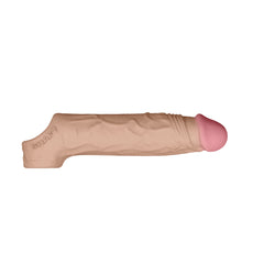 Model F: Shaft Sheath Pine Size 1