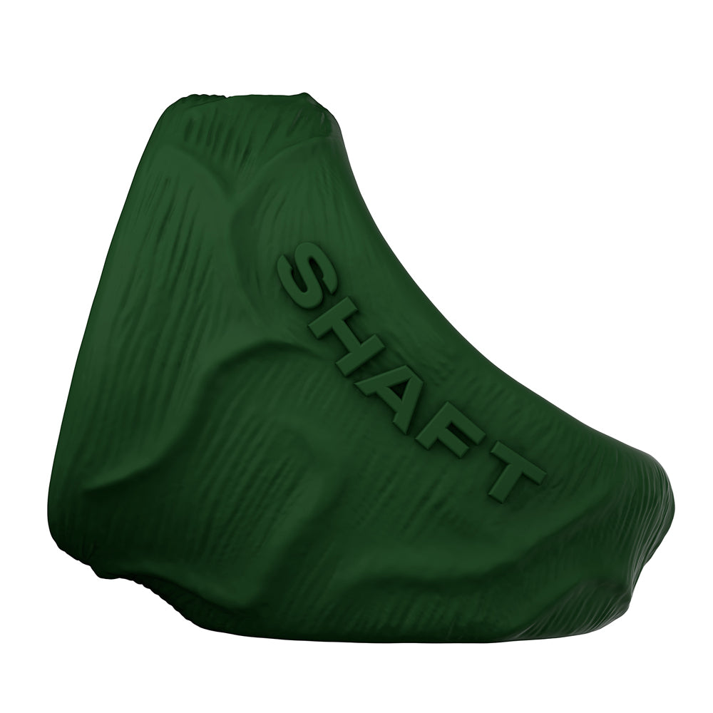 Model PS Shaft & Ball Short Green – Men’s Sex Toy