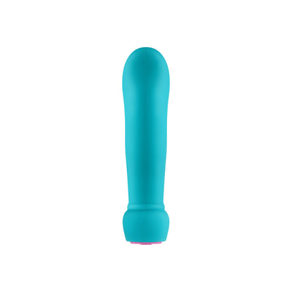 Femmefunn Sormi Bullet Dark Purple