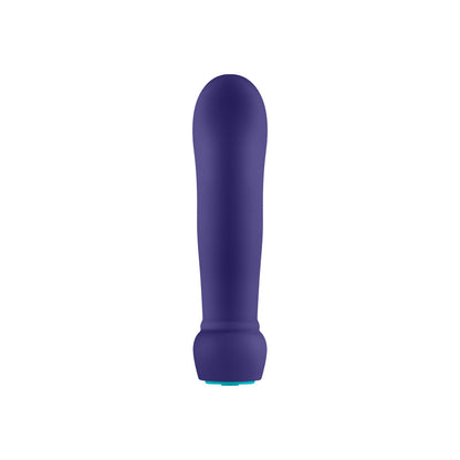Femmefunn Sormi Bullet Dark Purple