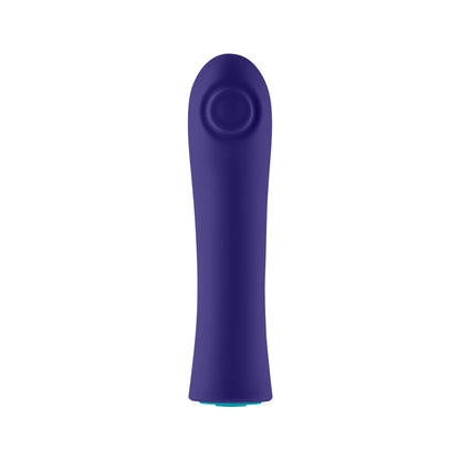 Hana Thumping Bullet Dark Purple