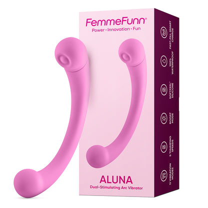 Aluna Pink
