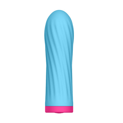Sk27: Sky Bullet Blue