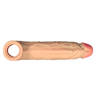 Vibrating Model F Sheath Size 2 Pine