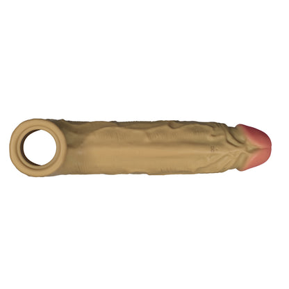 Vibrating Model F Sheath Size 2 Oak