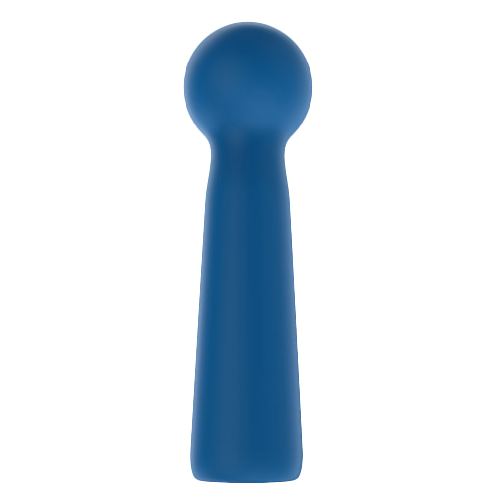 Luv Orb Blue – Rechargeable Remote Control Vibrating Egg