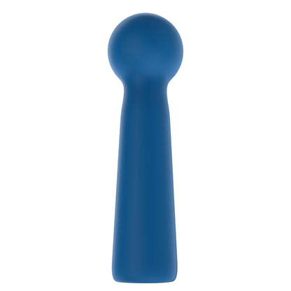 Luv Orb Blue – Rechargeable Remote Control Vibrating Egg