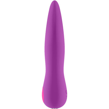 Solia Bullet Purple
