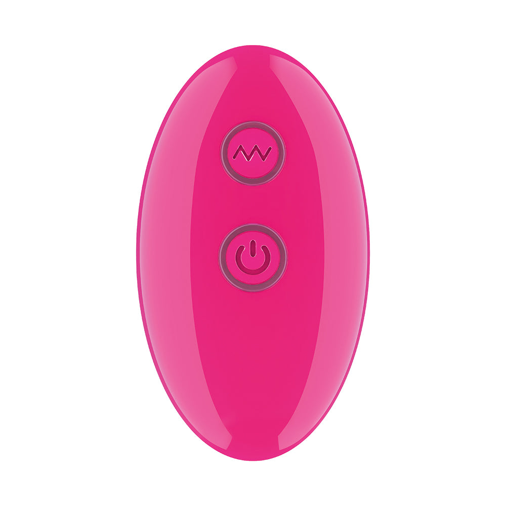 Pr34: Panty Rabbit Pink