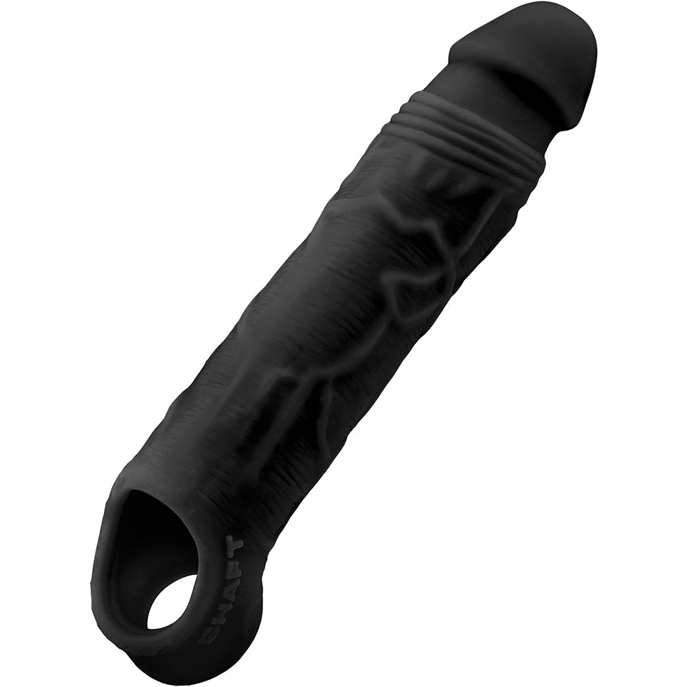 Model F: Sheath Size 1 Black Size 1