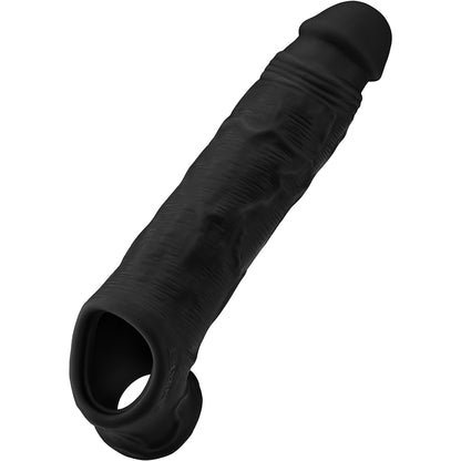 Model F: Sheath Size 2 Black Size 1