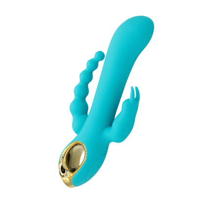 Mighty Magic Clit, G-Spot & Anal Vibrator