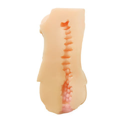 Hentai Stroker Kamiko Schoolgirl– Realistic Anime-Inspired Male Masturbator for Men