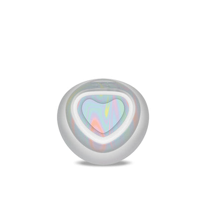 Winx Zoom Shroom Silicone Vibrator