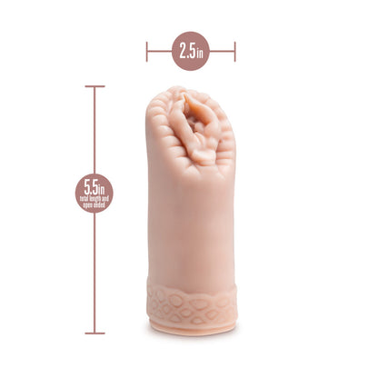 EnLust Alyssa Beige Lingerie for Women