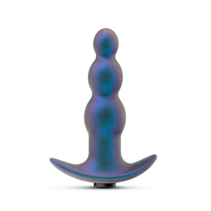 Anal Adventures Matrix Expedition Plug Lunar – Textured Anal Plug for Enhanced Stimulation