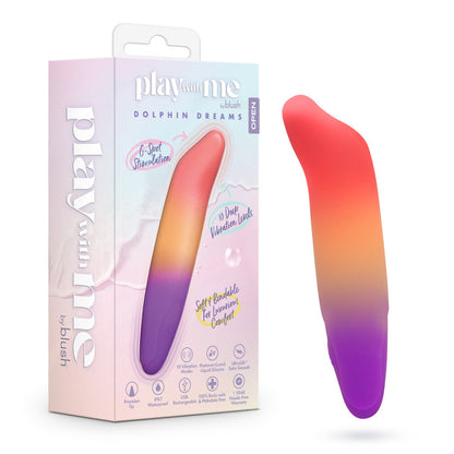Play With Me Dolphin Dreams