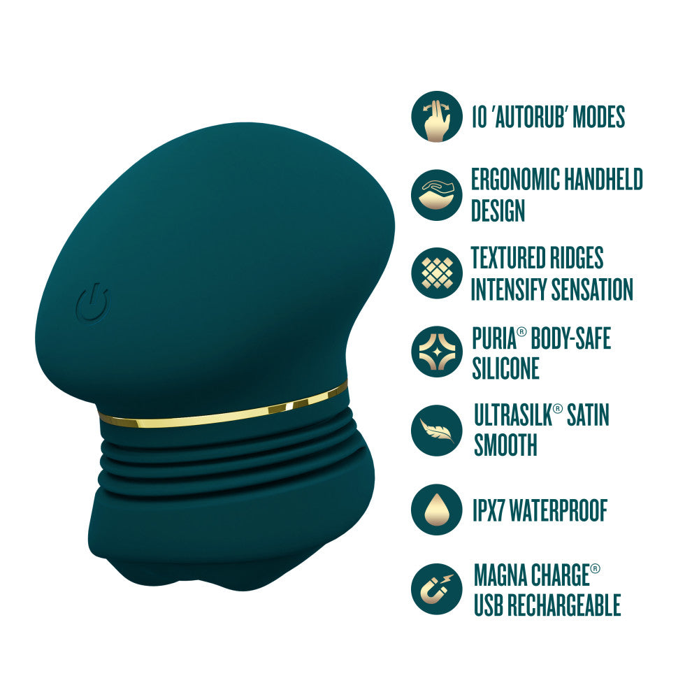 The Blush Collection Riana