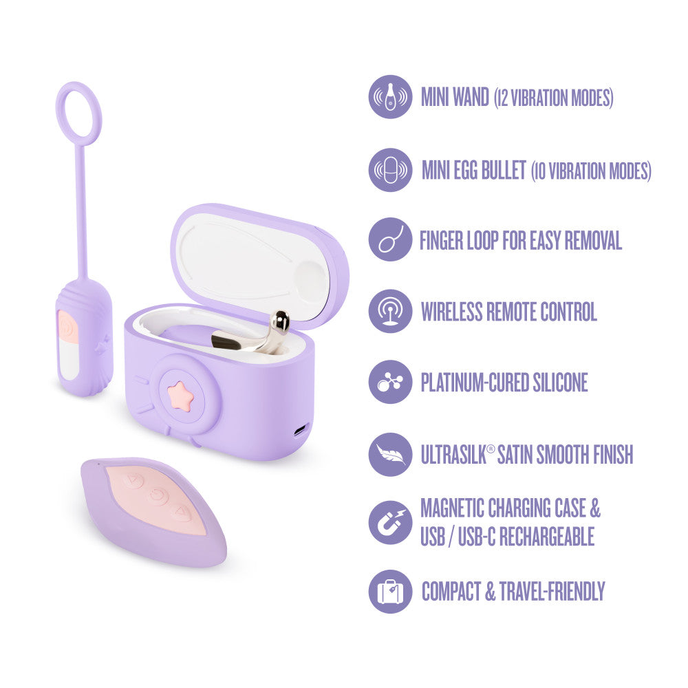 Play With Me Snapstar