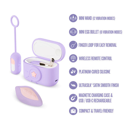 Play With Me Snapstar