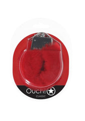 Ouch! Classic Fluffy Handcuffs - Soft, Secure & Exciting Restraint