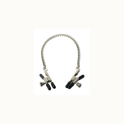 Master Series Ox Bull Nose Nipple Vise – Precision Bench Vise