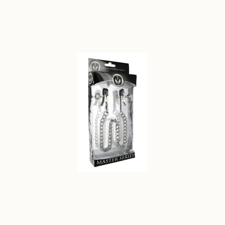 Master Series Ox Bull Nose Nipple Vise – Precision Bench Vise