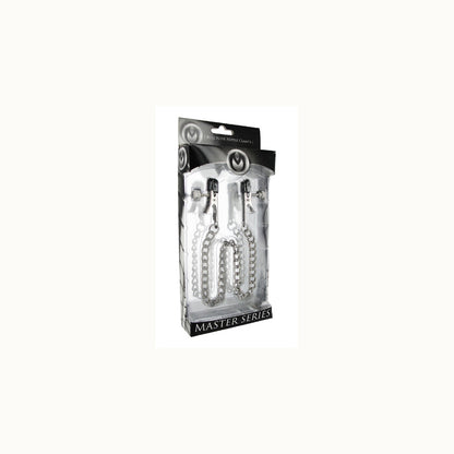 Master Series Ox Bull Nose Nipple Vise – Precision Bench Vise