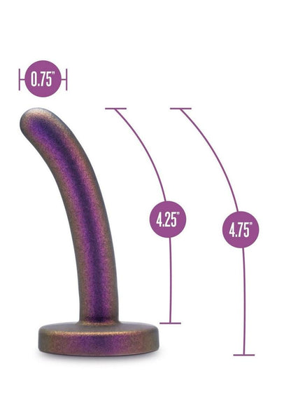 Temptasia Surrender Peg Silicone Dildo