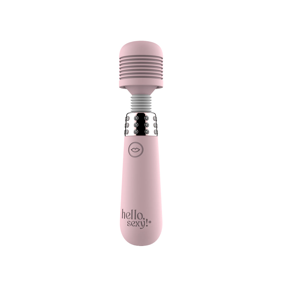 Hello, Sexy! Bling Bling Cherry Blossom