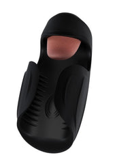 Ultimate Penis Head Stimulator – M For Men Lickety Split Rechargeable Vibrating