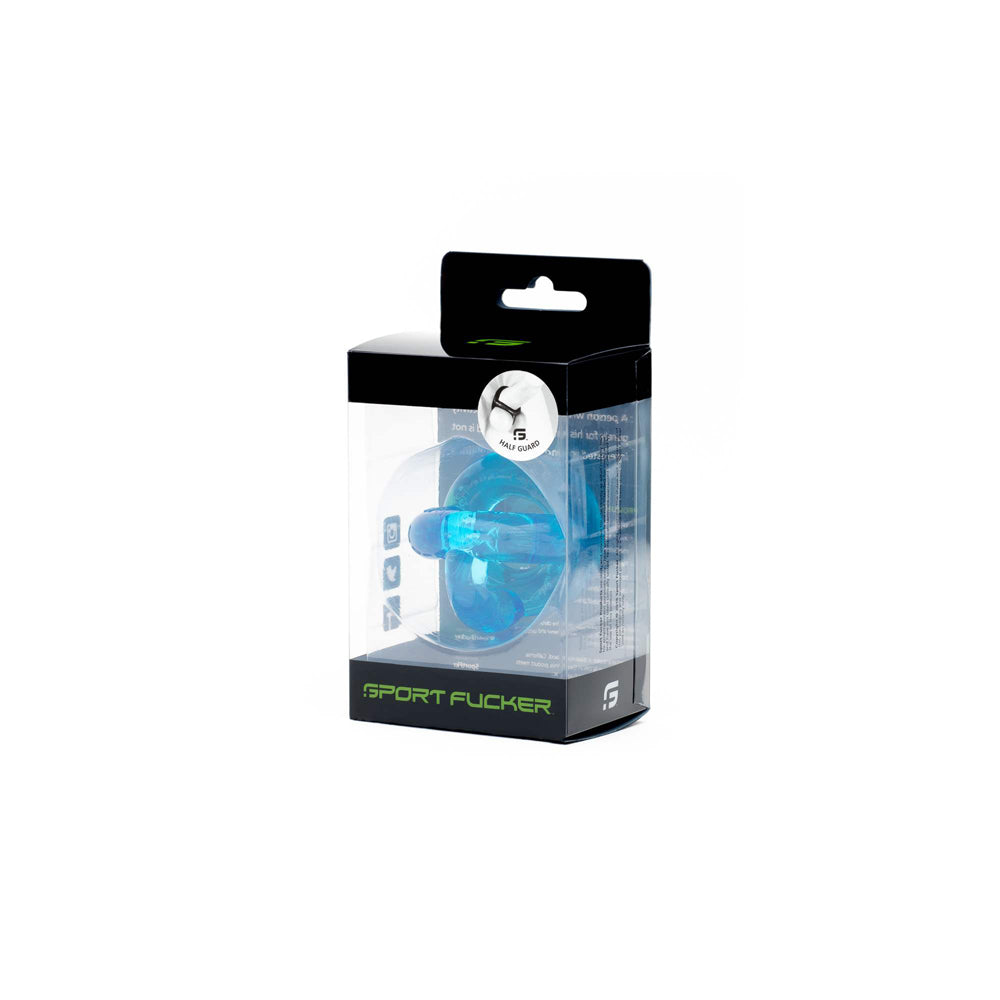 Sport Fucker Half Guard Ice Blue