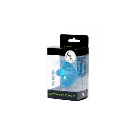 Sport Fucker Half Guard Ice Blue