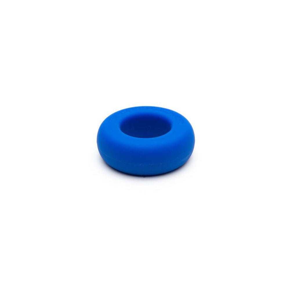 Blue Muscle Ring – Adjustable Male Enhancement Ring