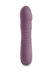Lust-N-Dreams Poise Rechargeable Silicone Vibrator - Elegant Design & Powerful Stimulation