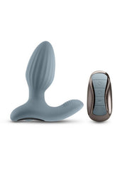 Renegade Summit Rechargeable Silicone Prostate Stimulator - Deep, Targeted Stimulation & Powerful Pleasure