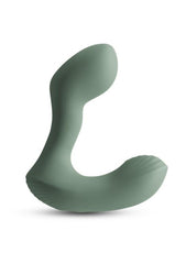 Renegade Outlaw Rechargeable Silicone Prostate Stimulator - Targeted Stimulation & Powerful Pleasure