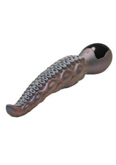 Creature Cocks Tentavibe Rechargeable Silicone Vibrator - Powerful & Fantastical Stimulation