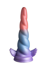 Creature Cocks Dream Rider Silicone Dildo - Fantastical Design & Powerful Stimulation