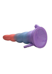 Creature Cocks Dream Rider Silicone Dildo - Fantastical Design & Powerful Stimulation