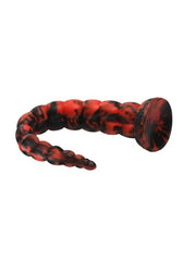 Creature Cock Stinger Silicone Dildo - Bold Design & Intense Sensory Play